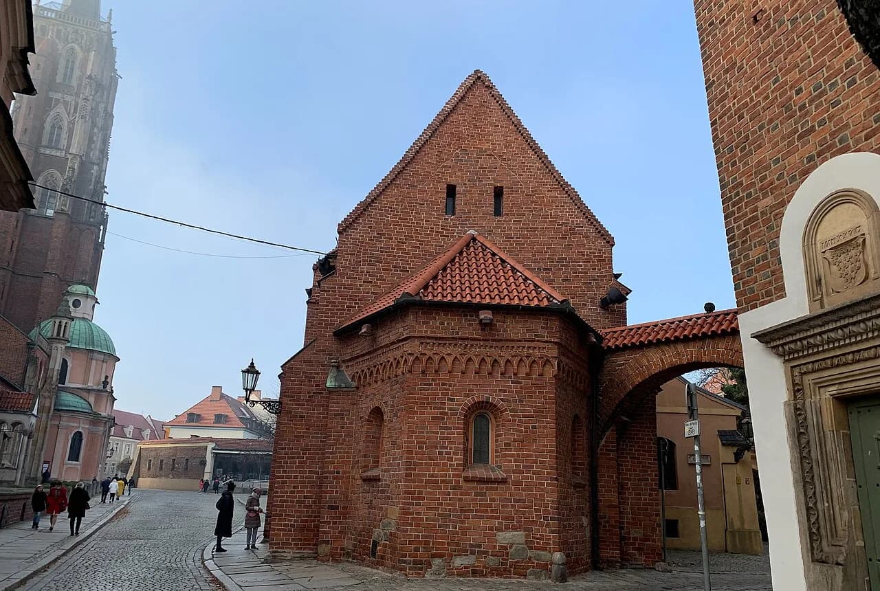 Skansen w Kolbuszowej