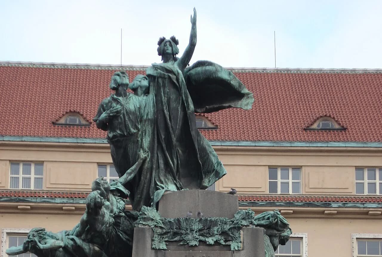 Praga + Brno (4 dni)
