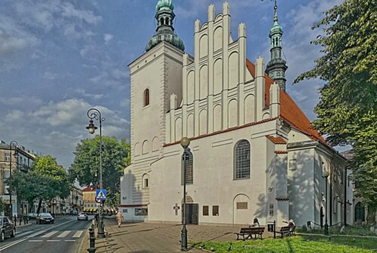 Lublin + Zamość (UNESCO) — 2 dni