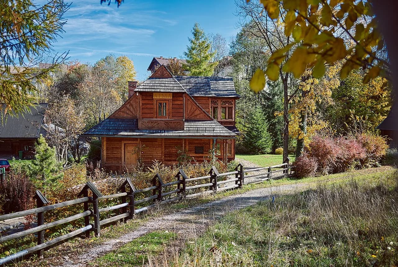 Zimowisko Zakopane — 7 dni