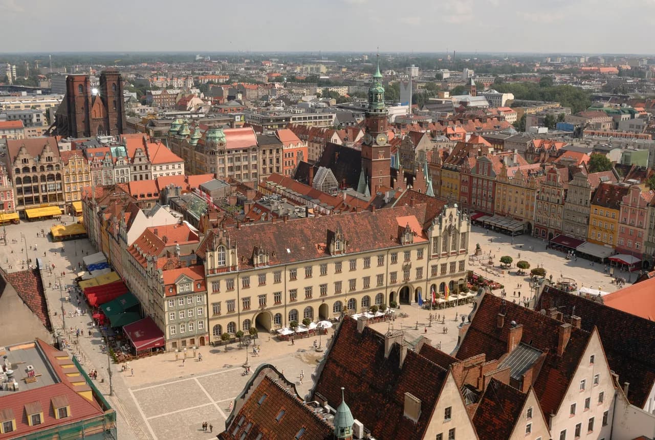 Góry Stołowe + Kotlina Kłodzka — 3 dni