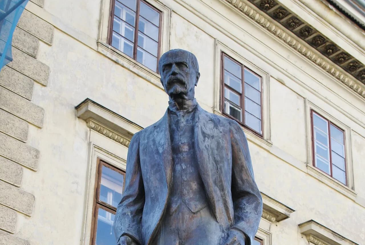 Praga w 3 dni — wersja budget