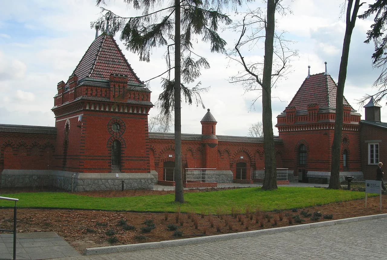 Wrocław — Hydropolis i miasto krasnali