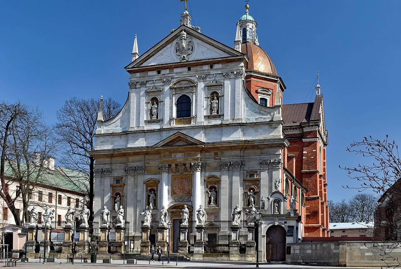Kraków od kuchni: zabawa + zwiedzanie