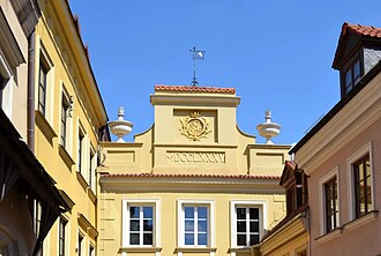 Lublin — 2 dni na wschodzie