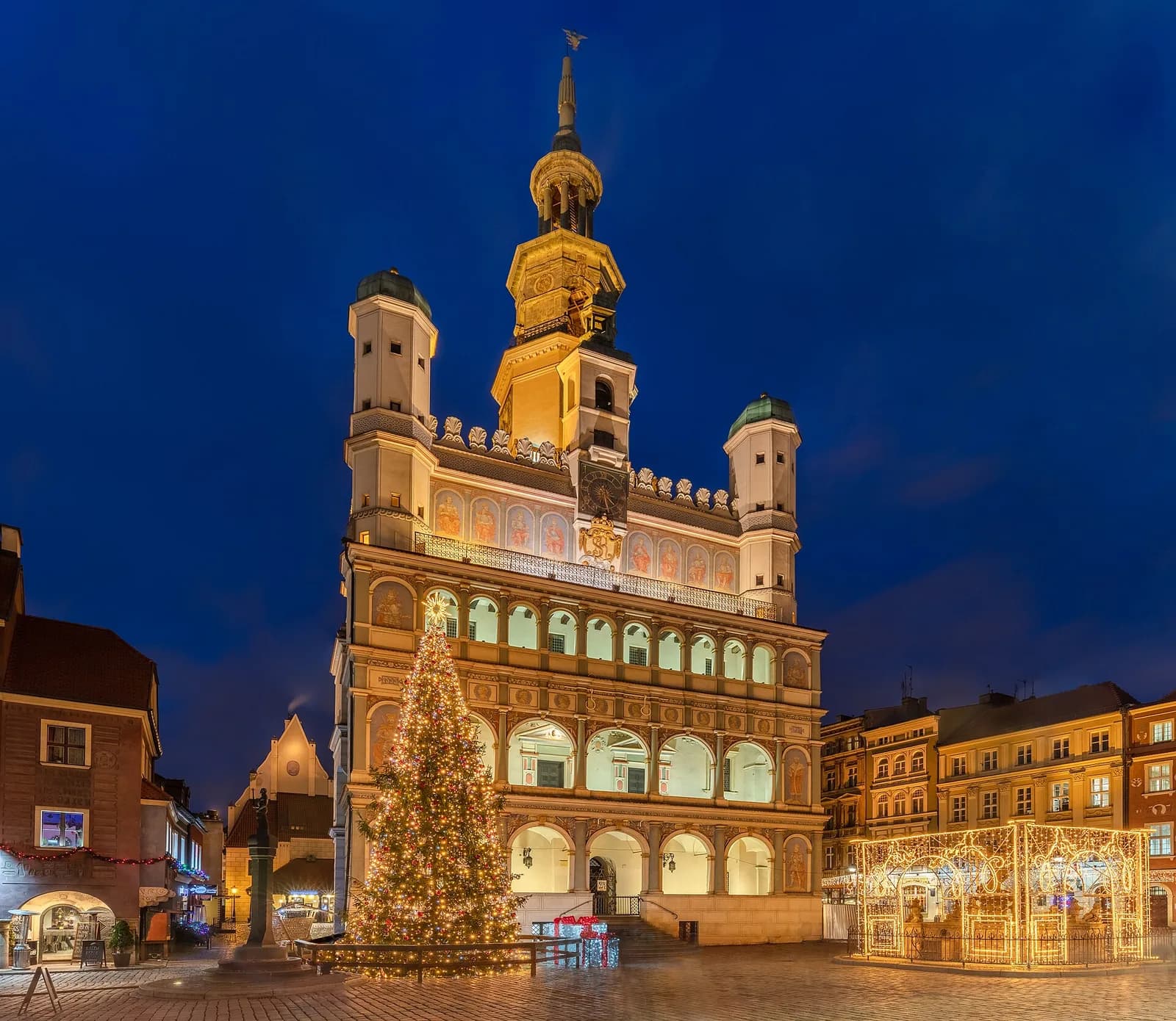 Wielkopolska piastowska — 3 dni