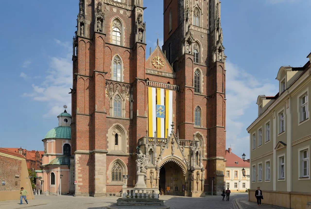 Wrocław dla najmłodszych